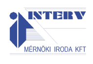 Interv logo